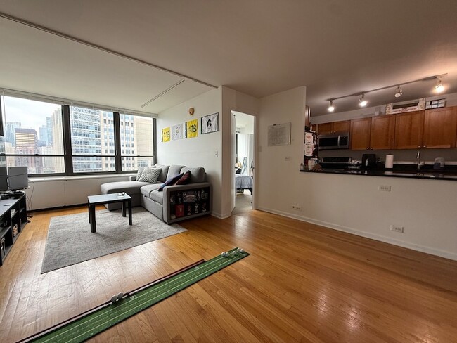 Photo - 222 E Pearson St Unit 2406