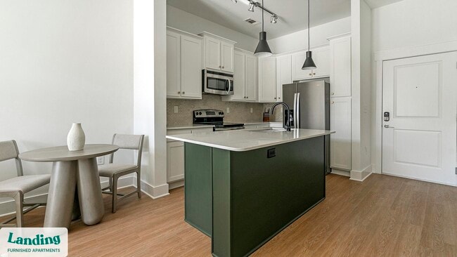 Photo - 2101 Lakeside Lofts Cir Unidad 1303.1407413