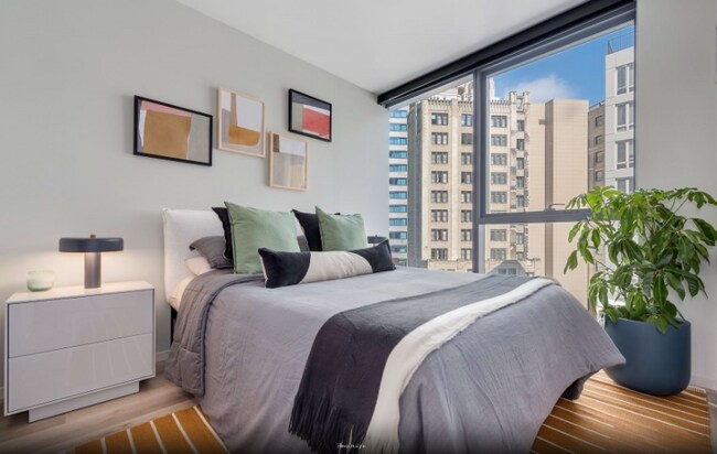 Photo - 8 E Randolph St Unidad 3015