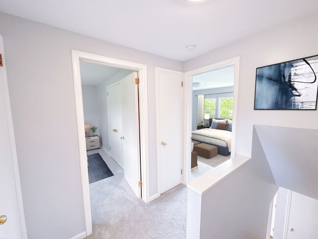 Putney Townhomes