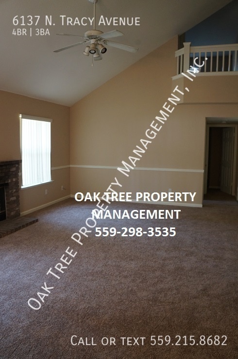 Photo - 6137 N Tracy Ave