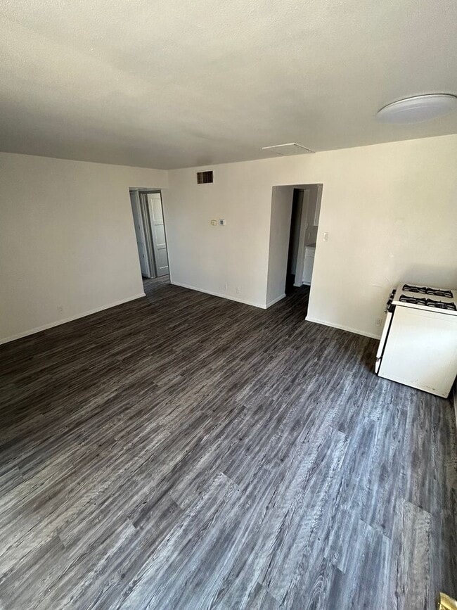 Photo - 2 bedroom with AC