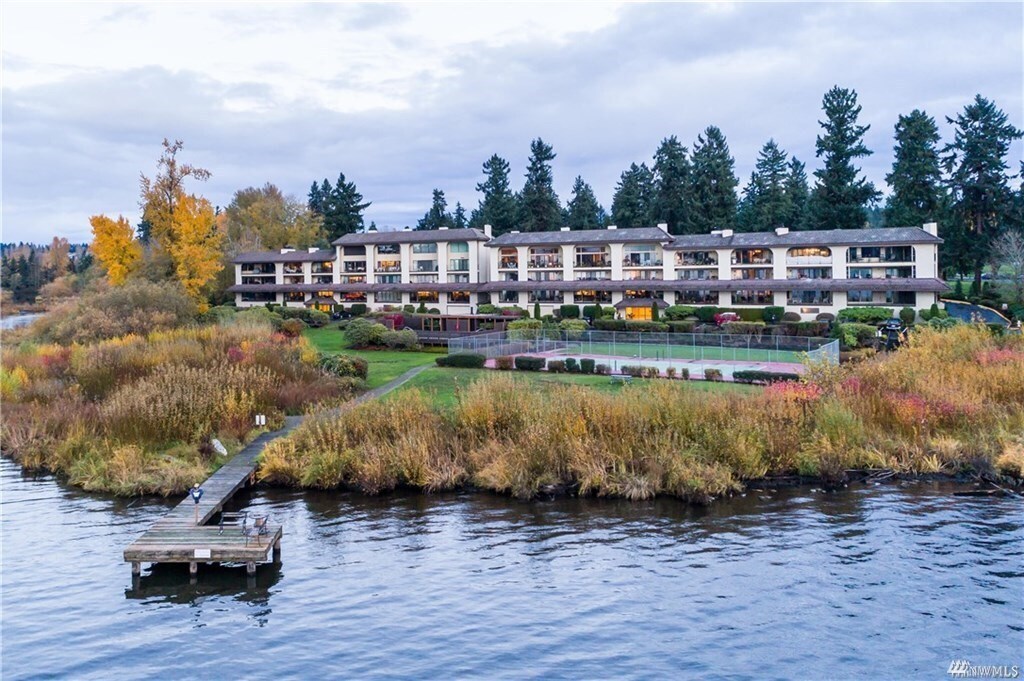 Photo - 16929 Inglewood Rd NE (Kenmore, WA)