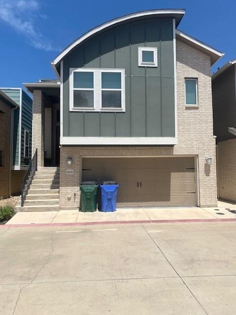 Building Photo - 7409 Merrick Ln Unit 40