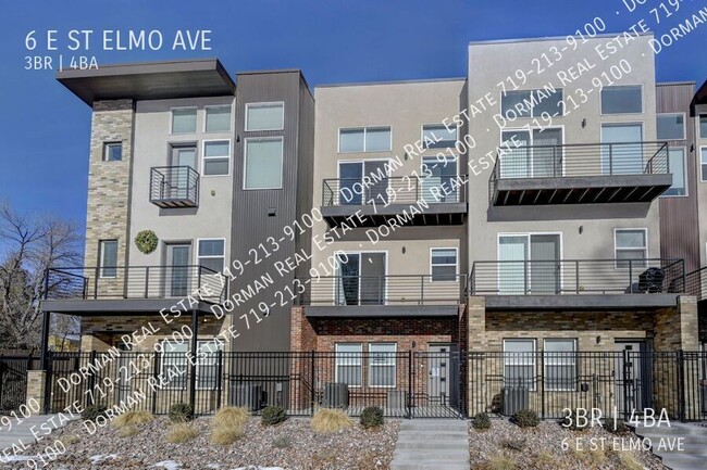 GORGEOUS AND HUGE 3 STORY TOWNHOME IN IVYW... - GORGEOUS AND HUGE 3 STORY TOWNHOME IN IVYW...