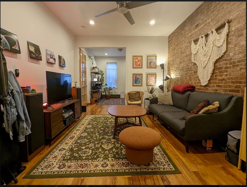 Photo - 286 Bleecker St Unit 2R