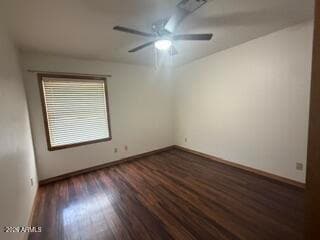 Photo - 6445 E Wildcat Dr