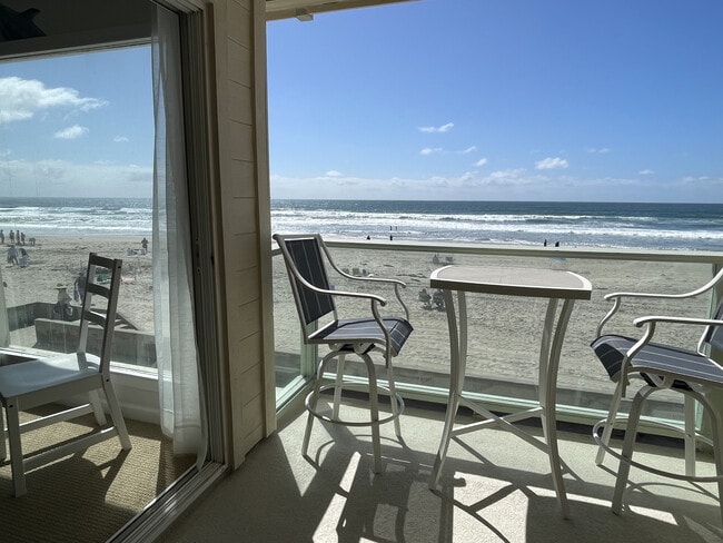 Photo - 3755 Ocean Front Walk Unit 12