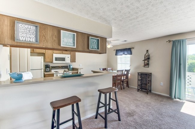 Highland Ridge Apartments For Rent in Newport, KY