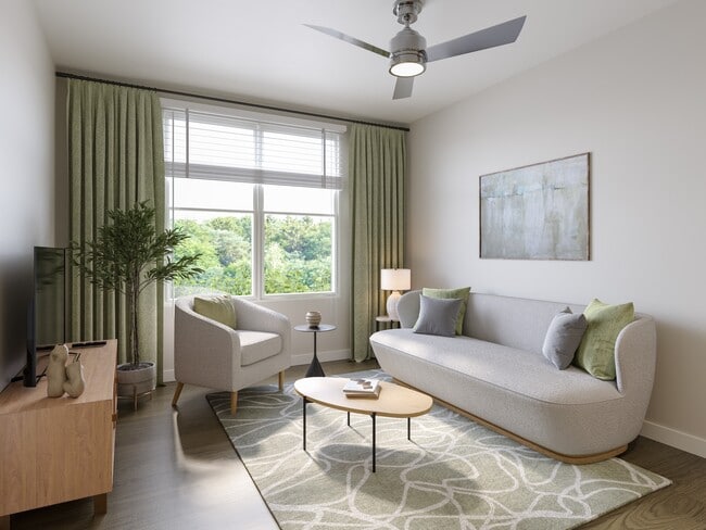 Photo - Ben Hill Flats