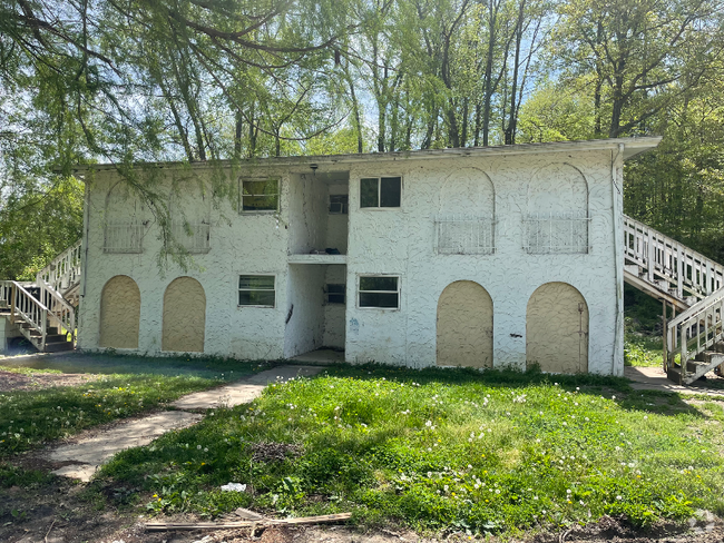 Building Photo - 1105 Hidden Valley Dr Unit 1 Rental