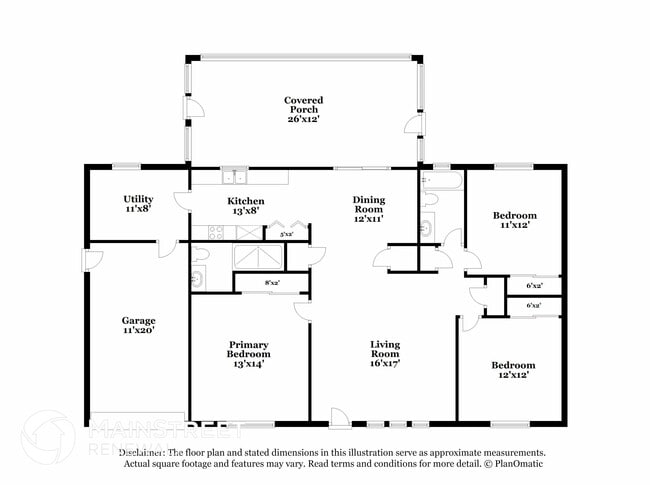 Photo - 865 S Lake Rd