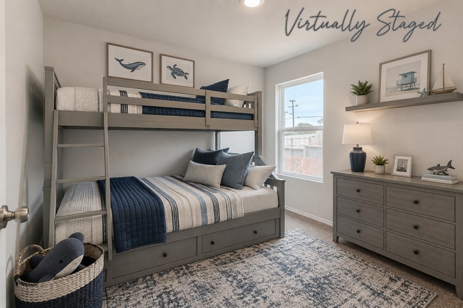 Photo - Beautifully Designed4-Bedroom Home with Open-Concept Living in a Prime Location
