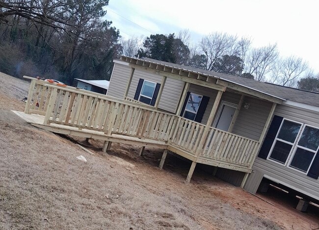 Photo - 2992 Salem Rd House