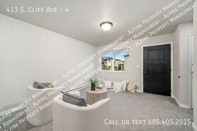 413 S Cliff Ave Unit 4