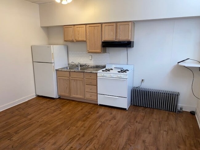 Photo - Hickory -Multi Unit Unidad 601 Hickory #10