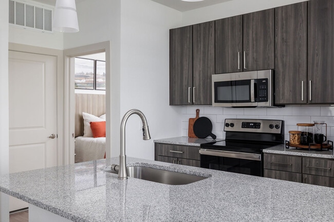 Avelyn San Marcos apartments — community photo