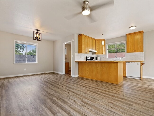 Photo - McKinley Unit Studio