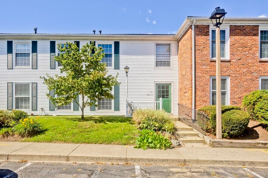 40 Yorktown Dr