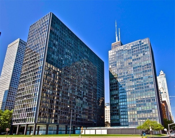 Photo - 900 N Lake Shore Dr Condo Unit 901