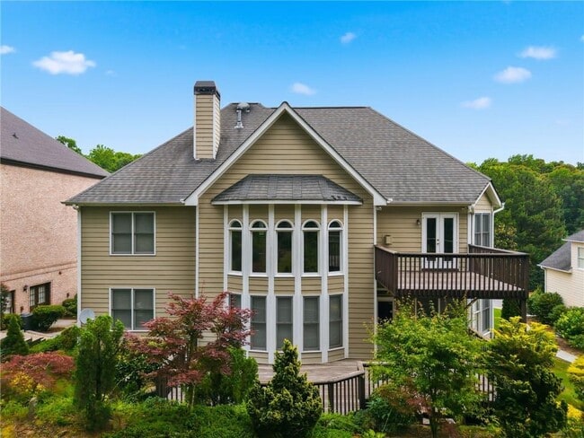 Photo - 3561 Carriage Glen Way