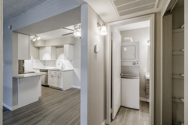 The Mod Apartments