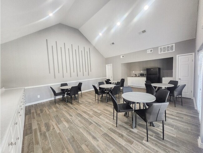 Clubhouse - Sandpebble