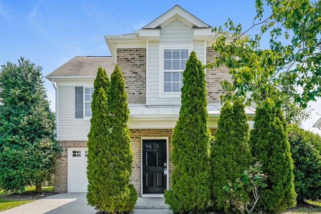 Building Photo - 1101 Tellis Dr