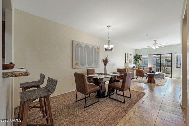 Building Photo - 7609 E Indian Bend Rd Unit 3011