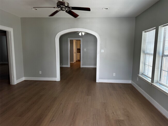 Photo - 2910 Wichita St