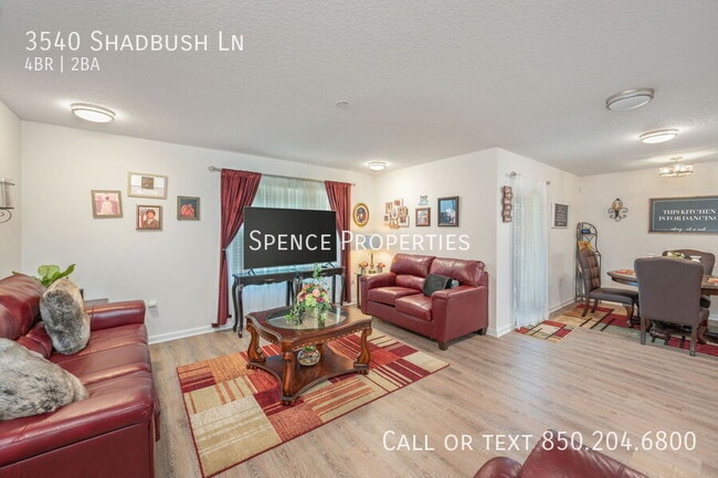 Photo - 3540 Shadbush Ln