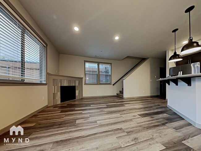 Photo - 1217 NW Benton St