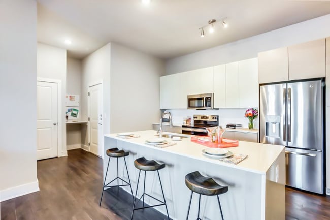 Photo - 17 South Apartments