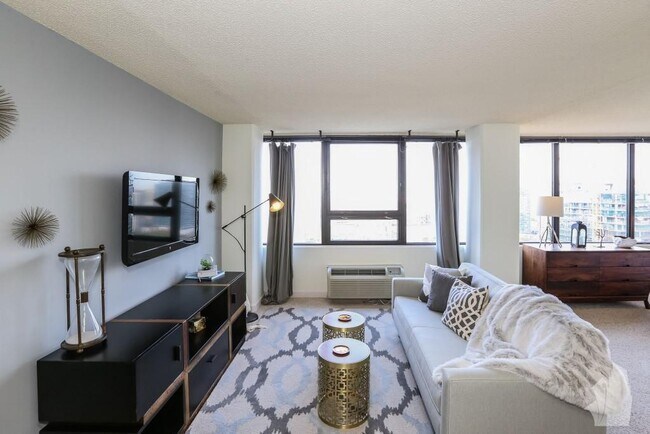Photo - 1234 S Michigan Ave Unit 2512