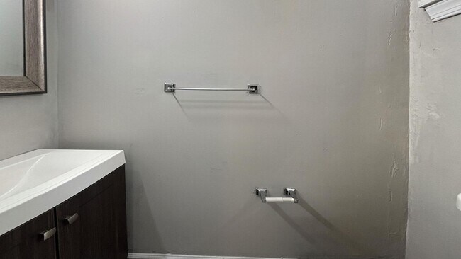 Photo - Modern 3-Bed, 1.5-Bath Rental with Updated Finishes