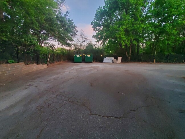 Casa Bonita Apartments