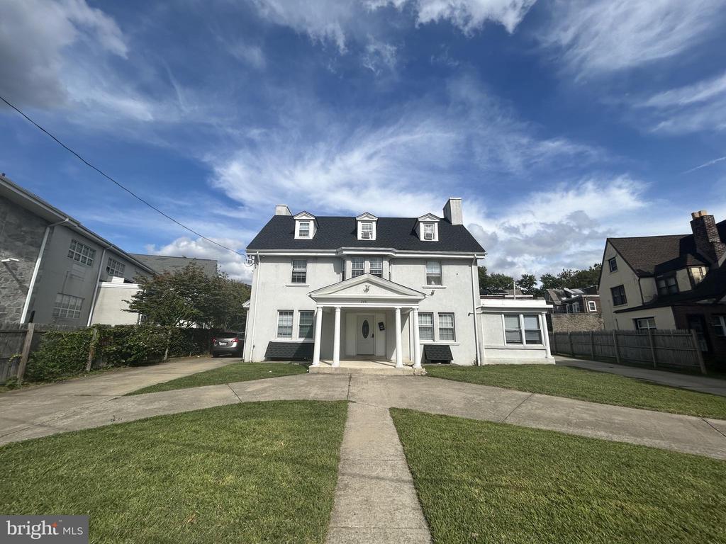 Photo - 2449-55 N 56th St House