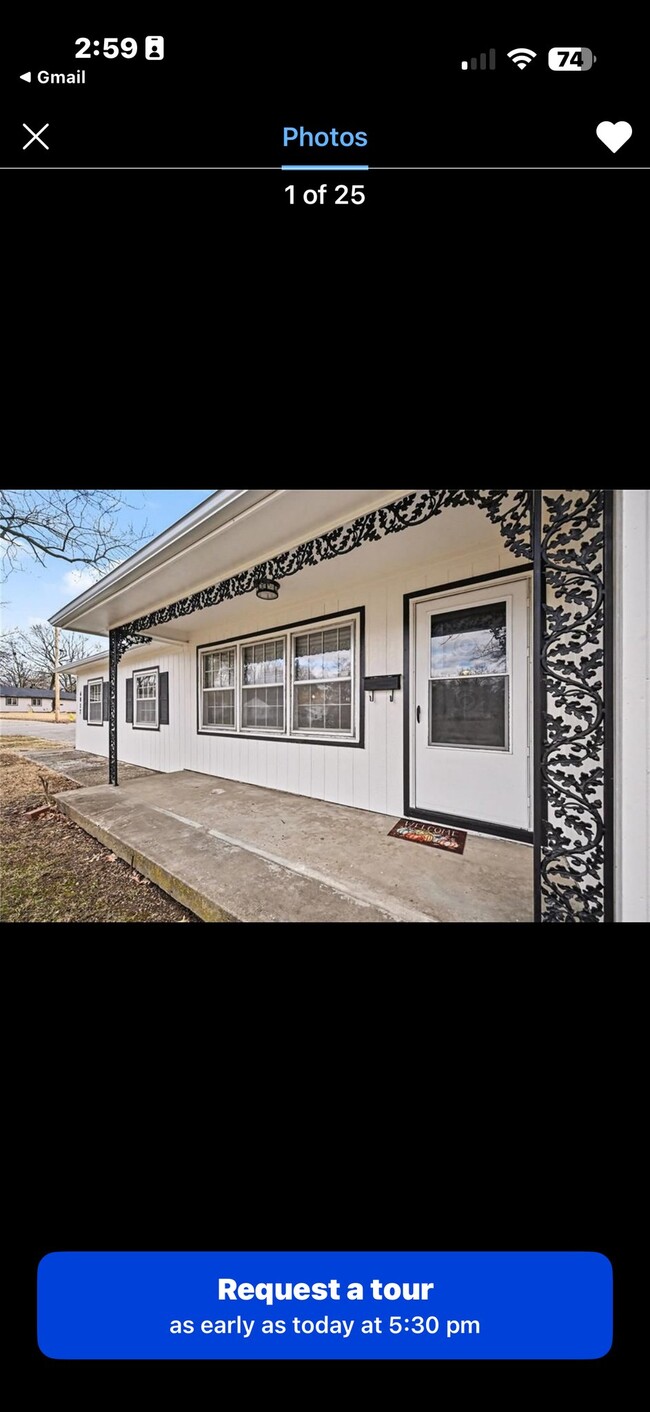 Photo - 6017 N Howard Ave