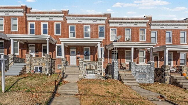 Building Photo - 2308 Druid Park Dr