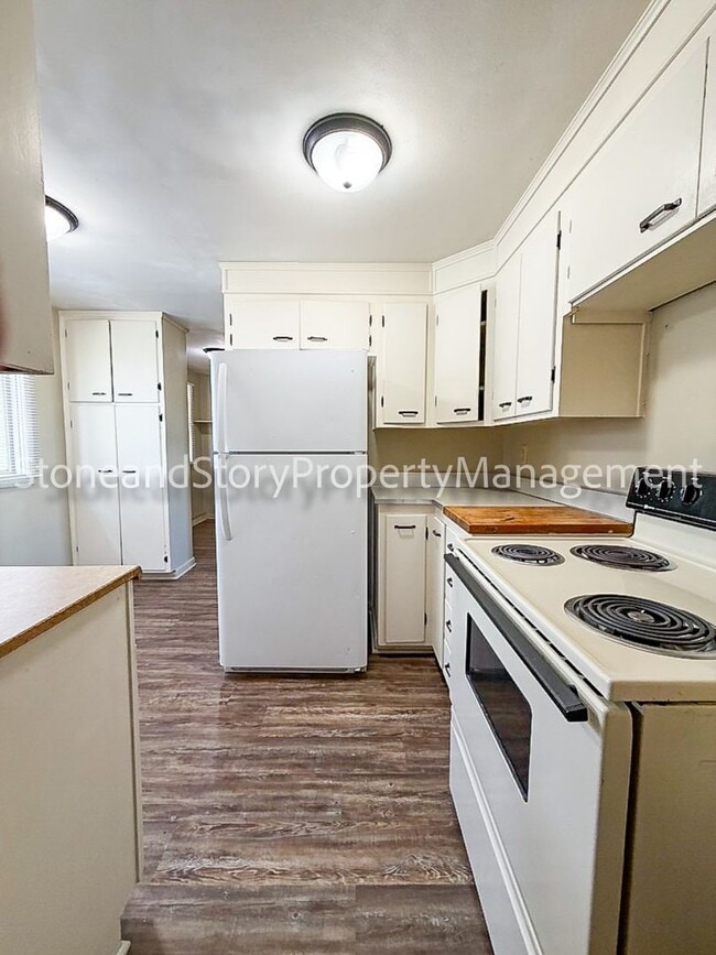 Photo - 3 bedroom 1.5 bath near 17th & Fairlawn