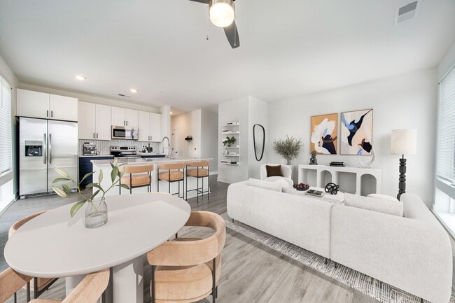 Photo - Exchange at Rock Hill