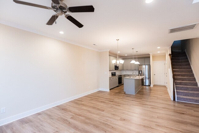 Photo - Beautiful 3Bed/2.5Bath Townhome located in Kernersville at Welden Village