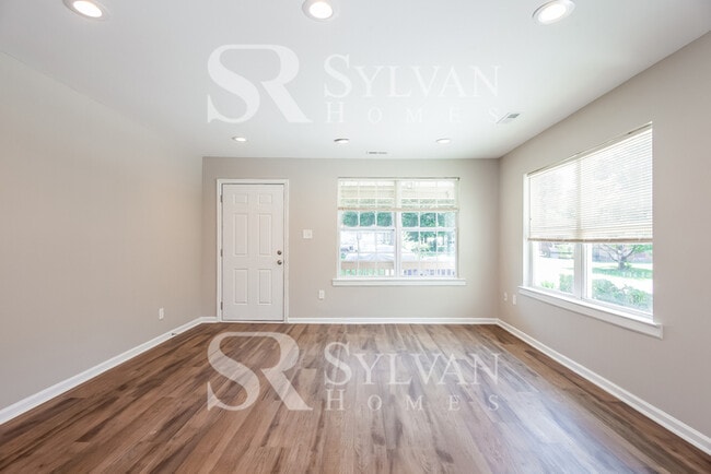 Photo - Turn the key. Enter. Smile. Repeat every day!