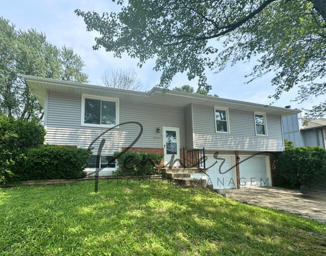 Building Photo - 2707 S Coachman Dr Rental