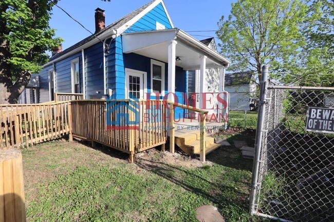 Photo - Two Bedroom House | Garage