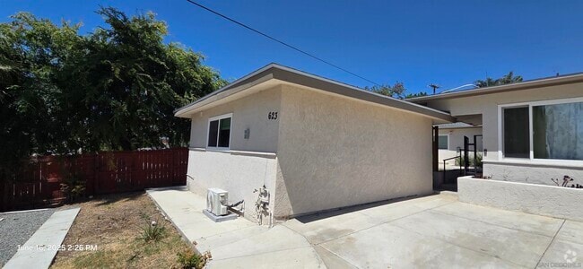 Building Photo - 623 Concepcion Ave Rental