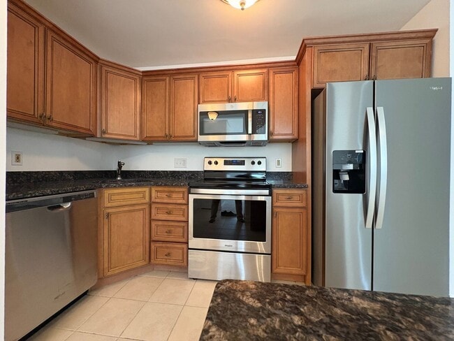 Photo - Completely updated 2 bed condo in desireab...