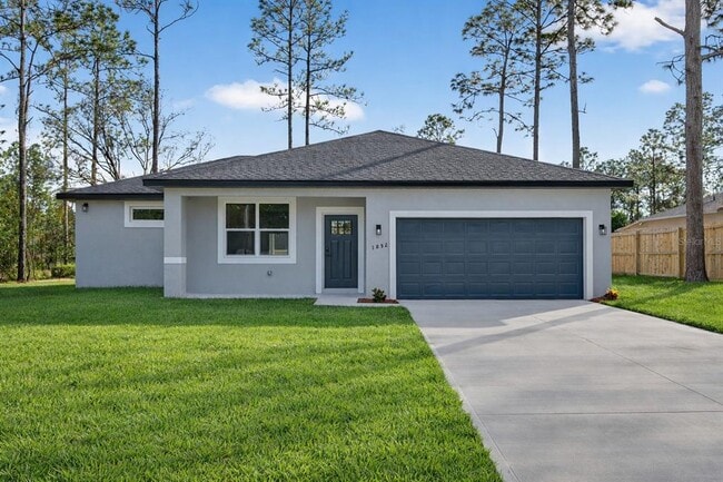 Building Photo - 1852 W Quaker Ln