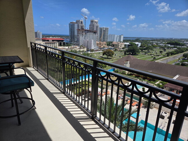 Photo - 550 Okeechobee Blvd Unit 1505