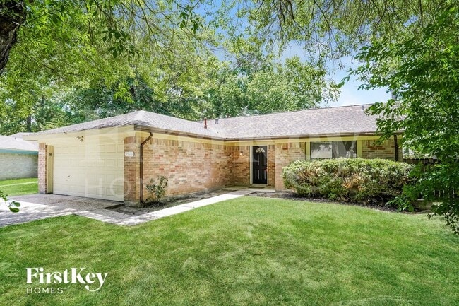 2306 Cranberry Cir